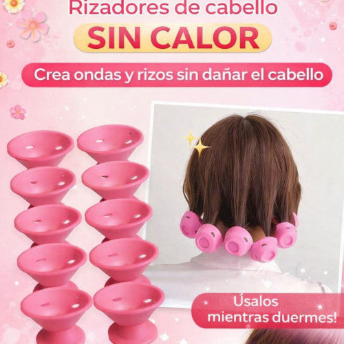 Ondas sin Calor
