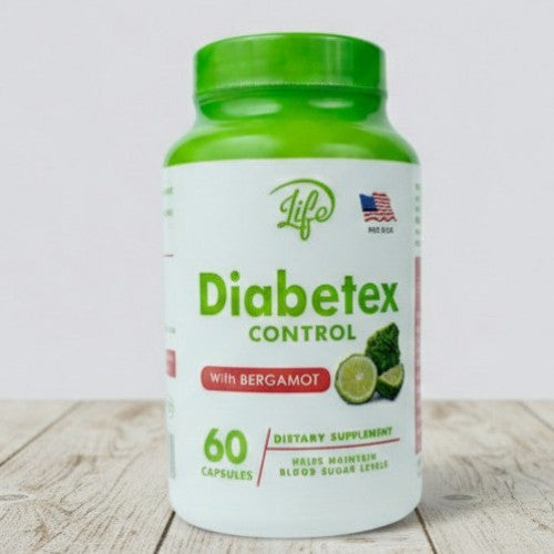 Diabetex Control