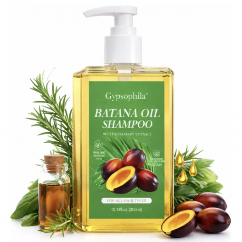 Batana Oil Shampoo