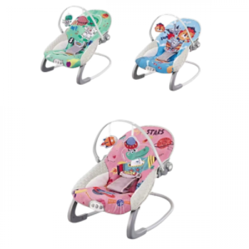 Mesedora para Bebes