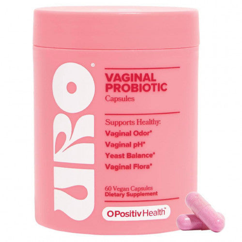 URO Probiótico Vaginal