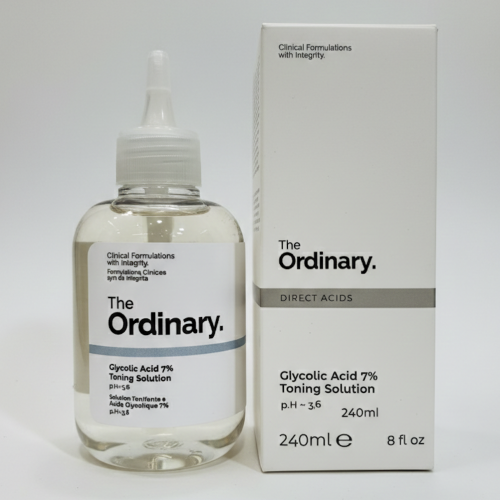 They Ordinary