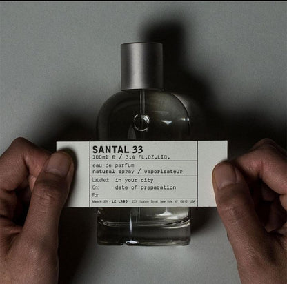 SANTAL 33