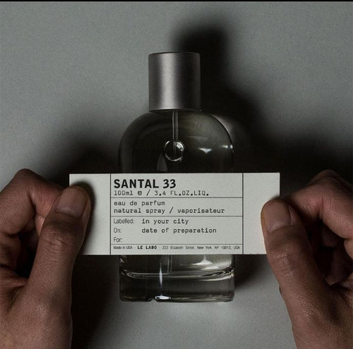SANTAL 33
