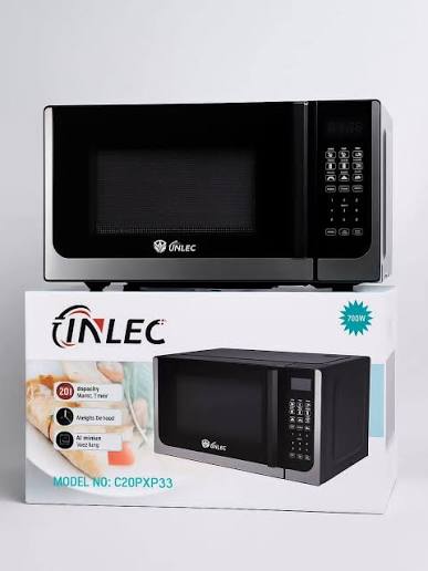 MICROONDAS INLEC