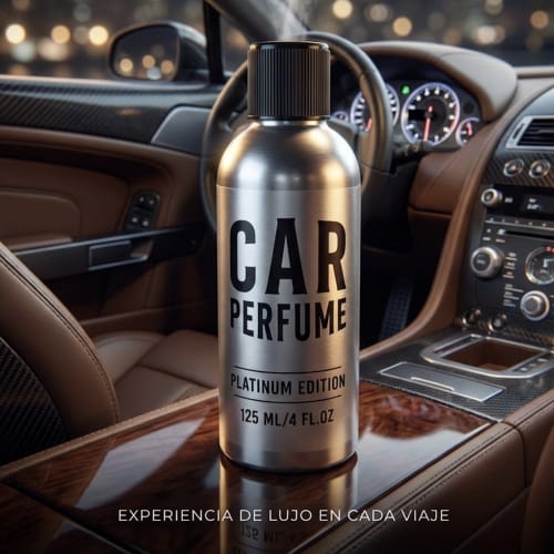 Perfume para Carro Luxury